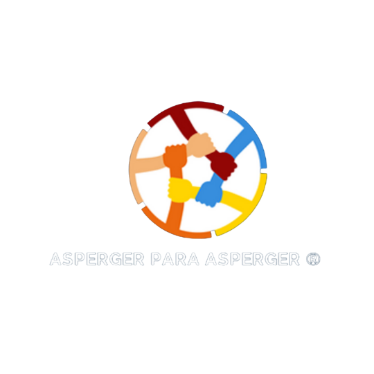 Logo de Asperger para Asperger